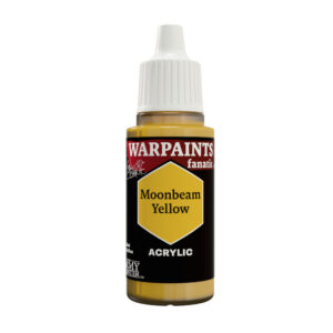 A/P Jb Moonbeam Yellow The Army Painter