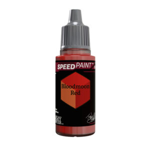A/P Jb Bloodmoon Red The Army Painter