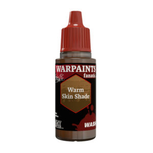A/P Jb Warm Skin Shade The Army Painter