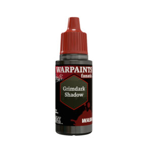 A/P Jb Grimdark Shadow The Army Painter