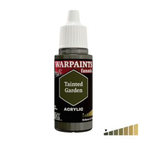 A/P Jb Tainted Garden The Army Painter