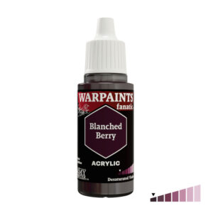 A/P Jb Blanched Berry The Army Painter