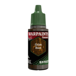 A/P Jb Grim Rust The Army Painter