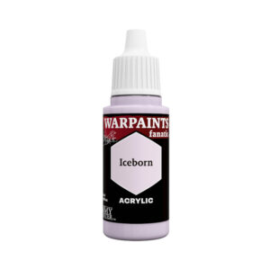 A/P Jb Iceborn The Army Painter