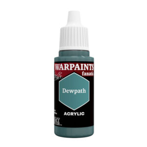 A/P Jb Dewpath The Army Painter