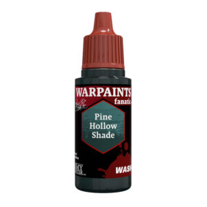A/P Jb Pine Hollow Shade The Army Painter