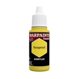 A/P Jb Sunpetal The Army Painter