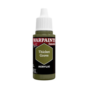 A/P Jb Thicket Grove The Army Painter