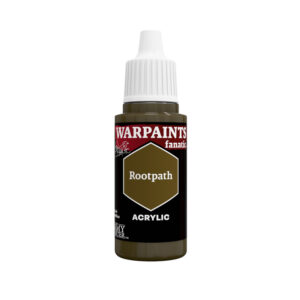 A/P Jb Rootpath The Army Painter