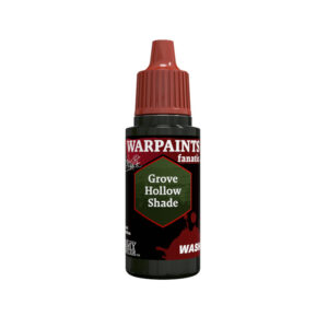 A/P Jb Grove Hollow Shade The Army Painter