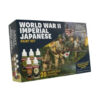 Historic Ww11 - Imp Japanese The Army Painter