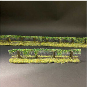 00 Mesh Fence 8'S Javis Manufacturing