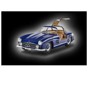 Gift Set Mercedes Benz 300 Sl Revell