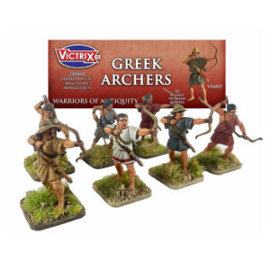 Greek Archer Reinforcement Victrix