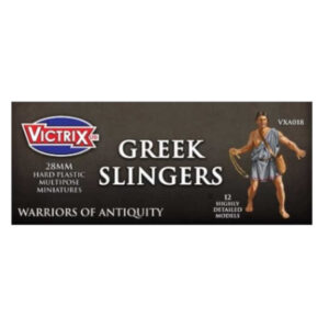 Greek Slinger Reinforcement Victrix