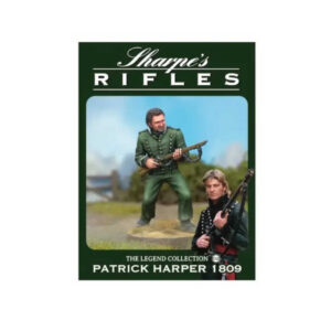 PATRICK HARPER 1809