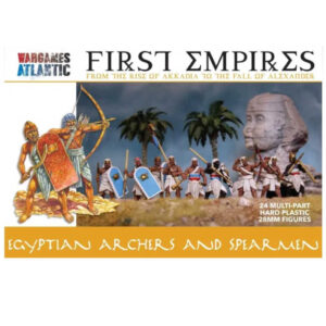 Wargames Atlantic-Egyptians Wargames Atlantic