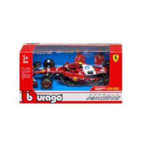 1/43 F1 Ferrari Sf 25 Hamilton Bburago