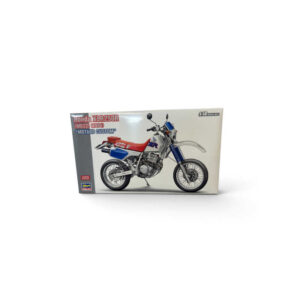 1:12 1991 Honda Xlr250R Hasegawa