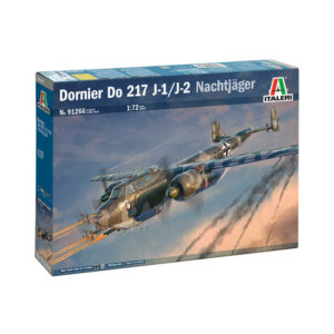 Dornier Do217 Nachtjager Italeri