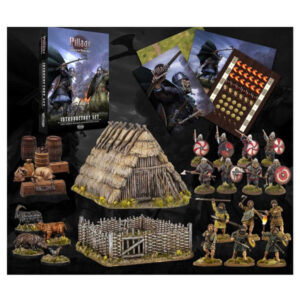 Pillage Introductory Set Victrix