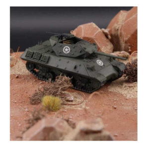 1/72 M10 Gmc Platoon (2 Kits ) The Tabletop Workshop