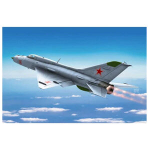 RUSSIAN AIR FORCE MIG