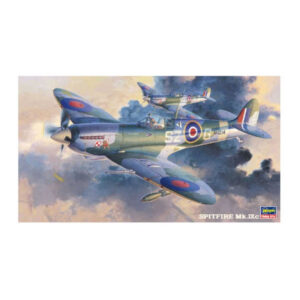 SUPERMARINE SPITFIRE MK IX RAF