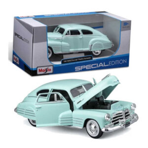 1:24 Chevrolet Fleetline 1948 Maisto
