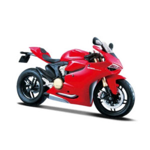 1:12 Ducati 1199 Panigale Maisto