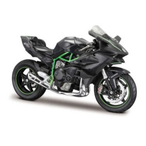 1:12 Motorbike Kit Kawasaki Maisto