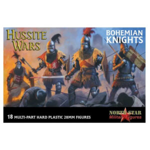 BOHEMIAN KNIGHTS NORTH STAR