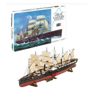 Great Eastern 75 Yrs Revell
