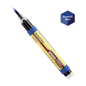 Speedpaint Marker - Beowulf Blue The Army Painter