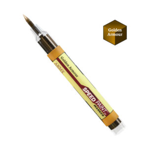 Speedpaint Marker - Golden Armour The Army Painter
