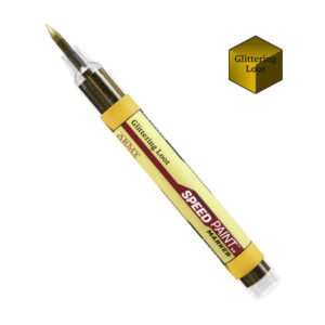 Speedpaint Marker - Glittering Loot The Army Painter
