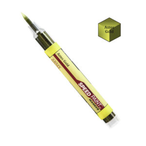 Speedpaint Marker - Aztec Gold The Army Painter