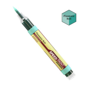 Speedpaint Marker - Plasmatic Bolt The Army Painter