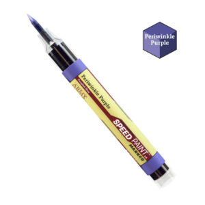 Speedpaint Marker - Periwinkle Purple The Army Painter
