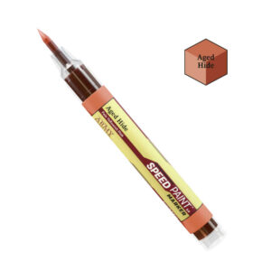 Speedpaint Marker - Aged Hide The Army Painter