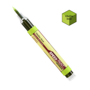 Speedpaint Marker - Ghillie Dew The Army Painter