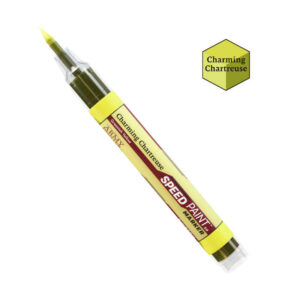 Speedpaint Marker - Charming Chartreuse The Army Painter