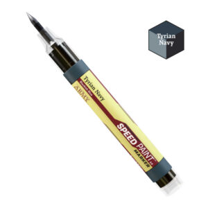 Speedpaint Marker - Tyrian Navy The Army Painter