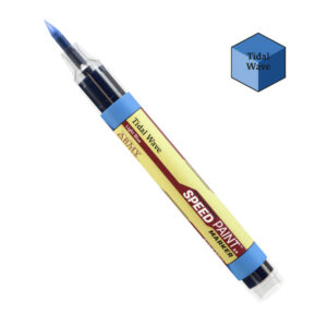 Speedpaint Marker - Tidal Wave The Army Painter
