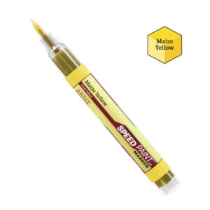 Speedpaint Marker - Maize Yellow The Army Painter