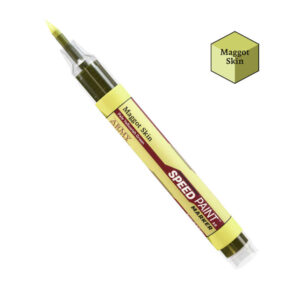 Speedpaint Marker - Maggot Skin The Army Painter