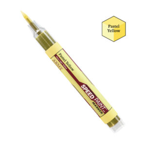 Speedpaint Marker - Pastel Yellow The Army Painter