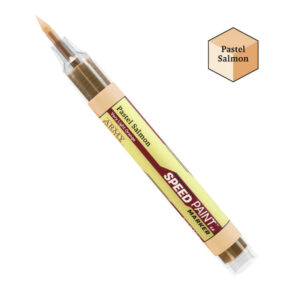Speedpaint Marker - Pastel Salmon The Army Painter