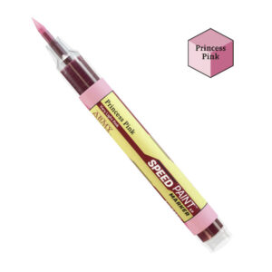 Speedpaint Marker - Princess Pink The Army Painter