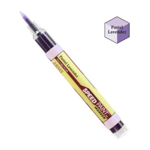 Speedpaint Marker - Pastel Lavender The Army Painter